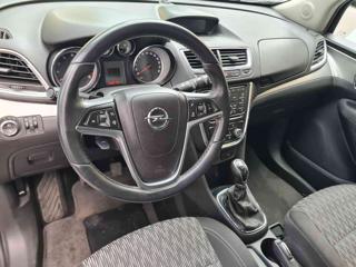OPEL Mokka usata, con Cerchi in lega