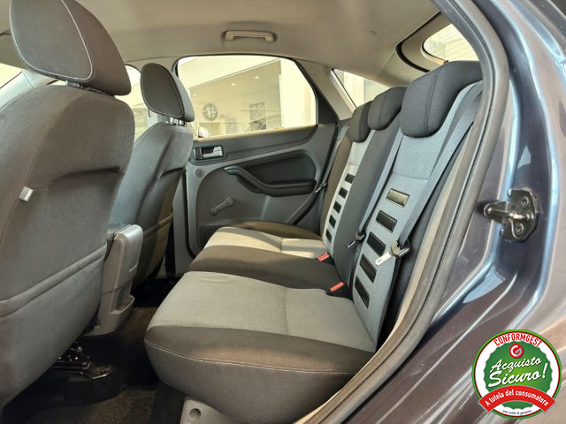 FORD Focus usata, con Servosterzo