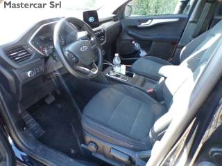 FORD Kuga usata, con Fendinebbia