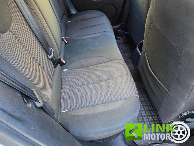 SEAT Leon usata 37