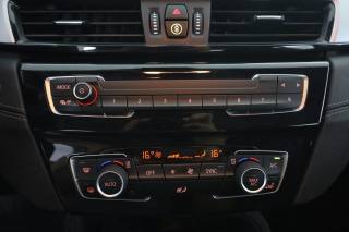 BMW X2 usata 11