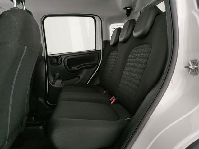 FIAT Panda Cross usata, con Servosterzo