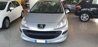 PEUGEOT 207 usata, con Airbag