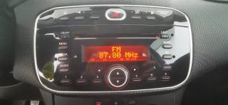 FIAT Grande Punto usata 10