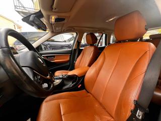 BMW 318 usata, con Cruise Control