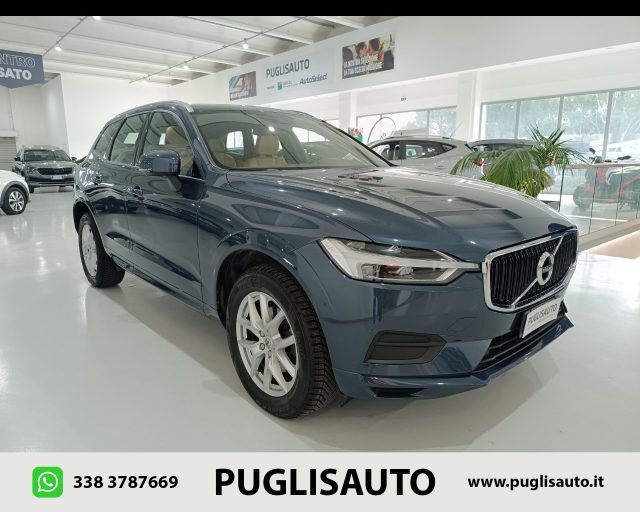 VOLVO XC60 usata, con ABS