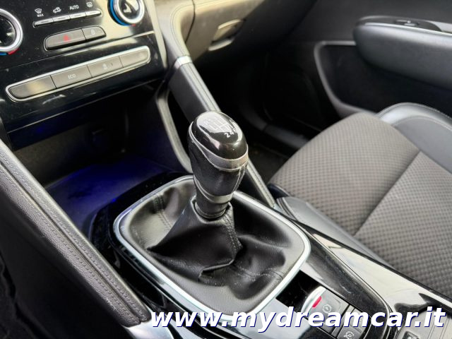 RENAULT Koleos usata, con Cruise Control