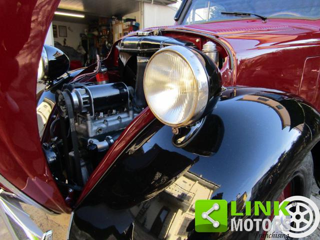 FIAT Topolino usata 15
