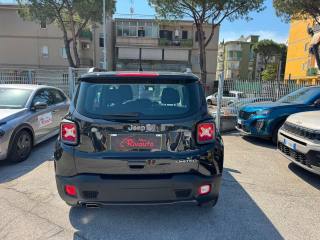 JEEP Renegade usata, con Autoradio
