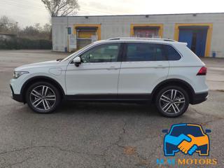 VOLKSWAGEN Tiguan usata, con Airbag Passeggero
