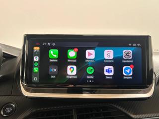 PEUGEOT 2008 usata, con Vetri oscurati