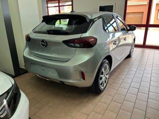 OPEL Corsa usata, con Airbag laterali