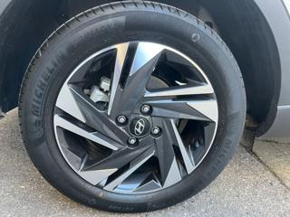 HYUNDAI Bayon usata, con Cerchi in lega