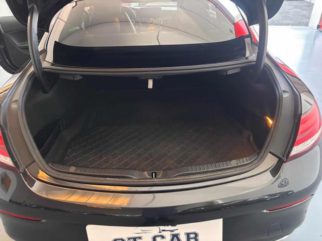 MERCEDES-BENZ C 220 usata, con Cerchi in lega