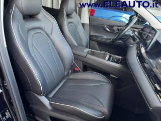 OMODA 5 usata, con Immobilizzatore elettronico