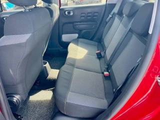 CITROEN C3 usata, con Controllo trazione
