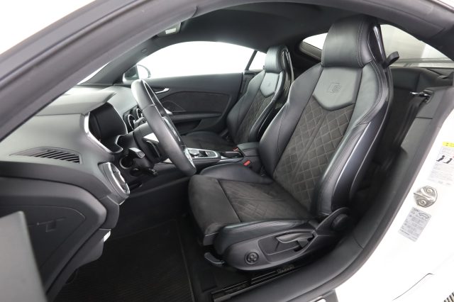 AUDI TT usata 8