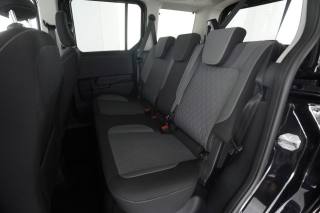 FORD Tourneo Courier usata 9