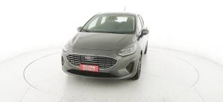 FORD Fiesta usata, con Vivavoce