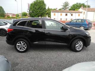 RENAULT Kadjar usata 89