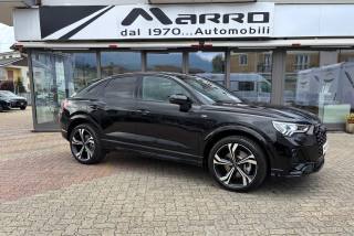 AUDI Q3 SPB 35 TDI S tronic S line PAGA COME VUOI*IN ARRIV