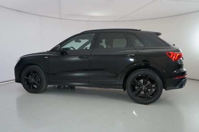 AUDI Q3 usata, con Chiusura centralizzata telecomandata