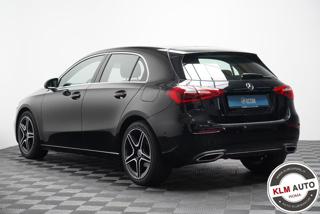 MERCEDES-BENZ A 180 usata, con Airbag Passeggero