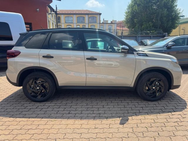 SUZUKI Vitara usata, con Airbag Passeggero