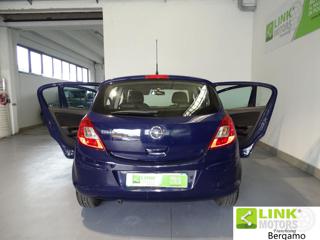 OPEL Corsa usata 21