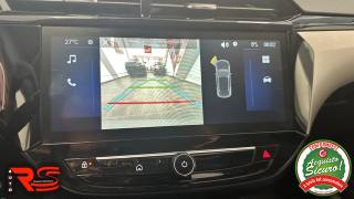 OPEL Corsa usata, con Volante multifunzione