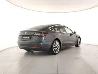 TESLA Model 3 usata, con Alzacristalli elettrici