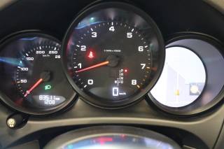 PORSCHE Macan usata 26