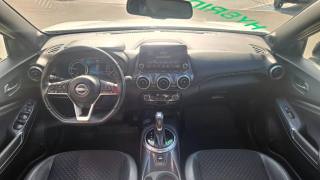 NISSAN Juke usata, con Climatizzatore