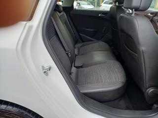 OPEL Astra usata, con Autoradio
