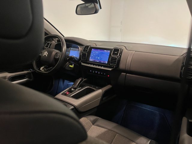 CITROEN C5 Aircross usata, con Controllo trazione