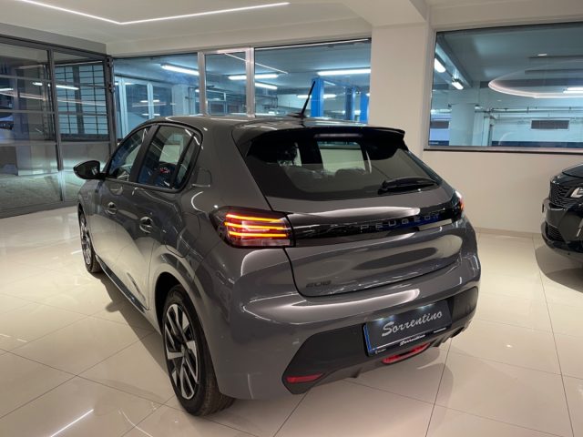 PEUGEOT 208 usata, con Controllo trazione