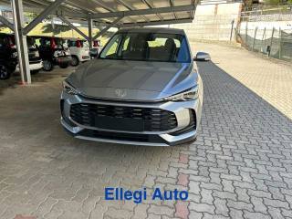 MG ZS usata, con Airbag laterali