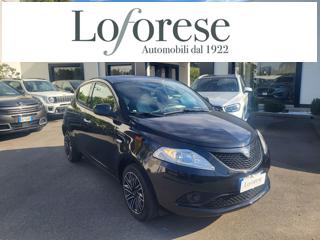 LANCIA Ypsilon usata, con Airbag