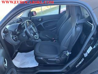SMART ForTwo usata, con ESP