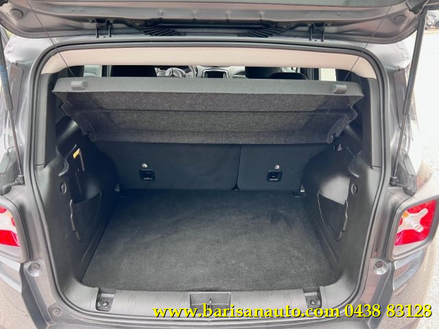 JEEP Renegade usata, con Cerchi in lega