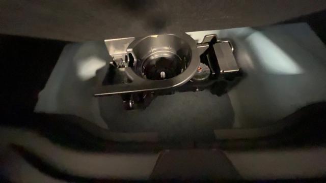 FIAT 600 usata, con USB