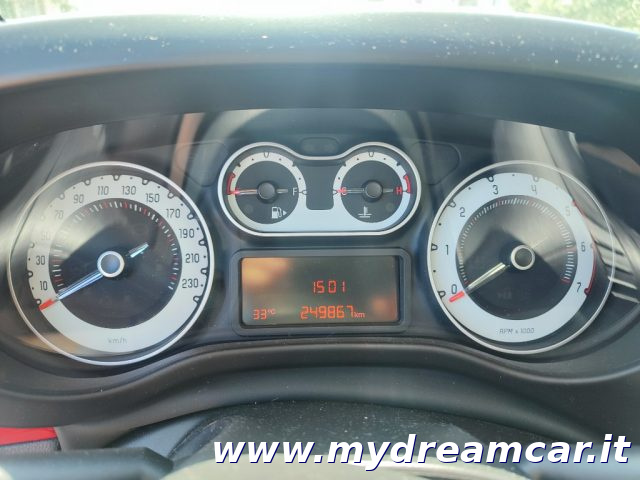 FIAT 500L usata 11