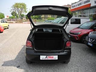 VOLKSWAGEN Polo usata 40