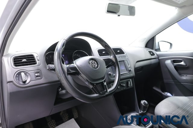 VOLKSWAGEN Polo usata, con Alzacristalli elettrici