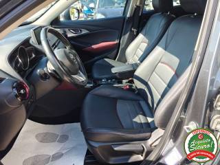 MAZDA CX-3 usata, con Chiusura centralizzata
