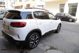 CITROEN C5 Aircross usata, con Airbag Passeggero