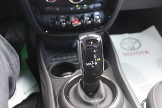 MINI Clubman usata, con Airbag testa