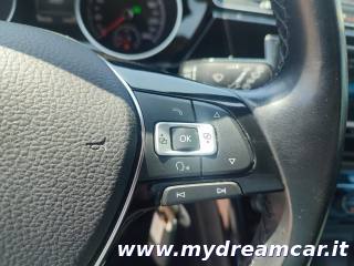 VOLKSWAGEN Touran usata 28