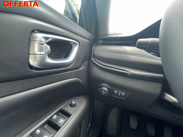 JEEP Compass usata 28