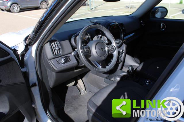 MINI Cooper D usata 16